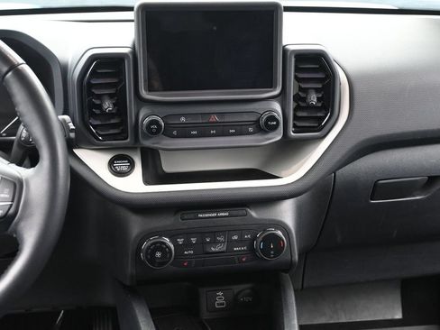 Used 2023 Ford Bronco Sport Heritage w/ Heritage Convenience Package AWD/4WD image 28