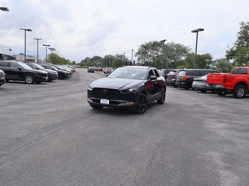 Used 2026 MAZDA CX-30 AWD 2.5 S image 2