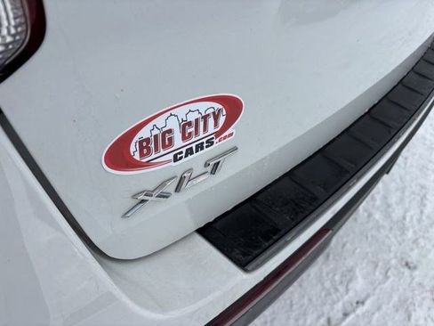 Used 2021 Ford Explorer XLT w/ XLT Sport Appearance Package image 50