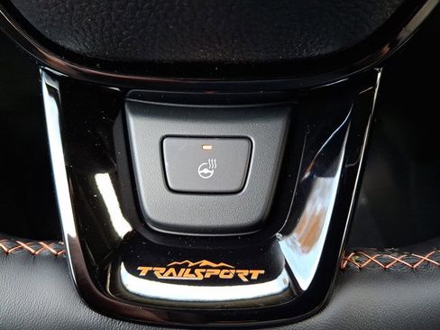 New 2026 Honda Passport TrailSport Elite image 18