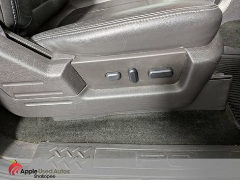 Used 2012 Ford F150 FX4 w/ FX Luxury Pkg AWD/4WD image 30