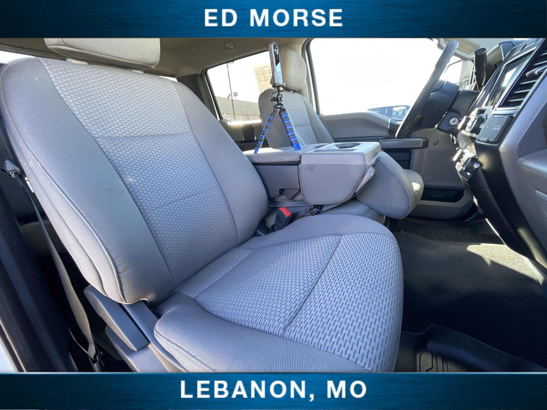 Used 2022 Ford F250 XLT w/ XLT Value Package AWD/4WD image 24