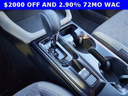 New 2026 Subaru Forester image 22