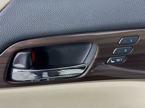 Certified 2017 Honda Accord Touring image 27