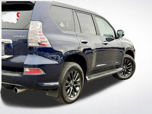 Used 2022 Lexus GX 460 Premium w/ Premium Plus Package AWD/4WD image 5