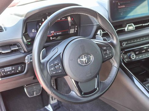 Used 2020 Toyota Supra image 16