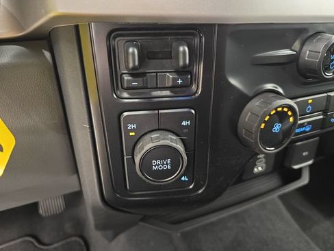 New 2026 Ford F350 XLT AWD/4WD image 32