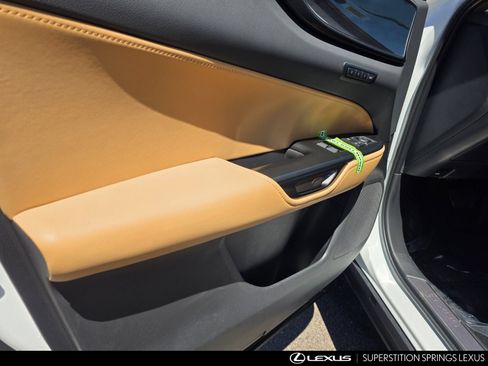 New 2026 Lexus NX 350 AWD w/ Premium Package image 11
