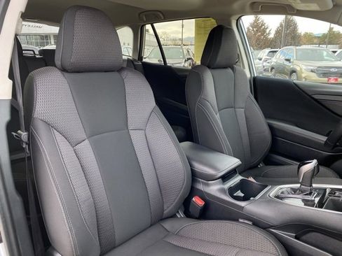 Used 2020 Subaru Outback Premium w/ Popular Package #1 image 9
