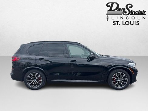 Used 2023 BMW X5 xDrive45e w/ Executive Package AWD/4WD image 2