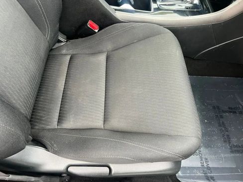 Used 2017 Honda Accord EX image 14
