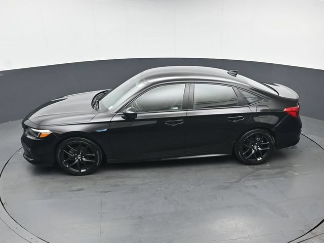 Used 2024 Honda Civic Sport image 32