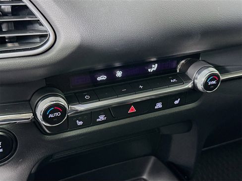 Certified 2023 MAZDA CX-30 AWD 2.5 S w/ Premium Package image 16