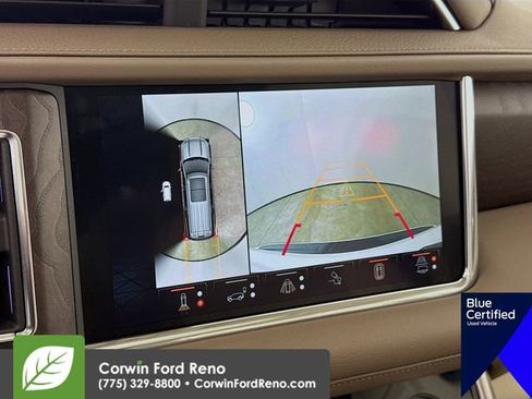 Used 2024 GMC Yukon Denali w/ Advanced Technology Package image 18