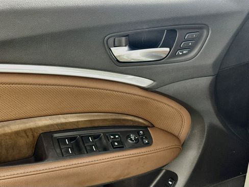 Used 2020 Acura MDX SH-AWD w/ Technology Package image 21