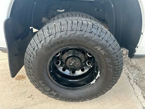 Used 2023 RAM 3500 Laramie w/ Night Edition AWD/4WD image 48