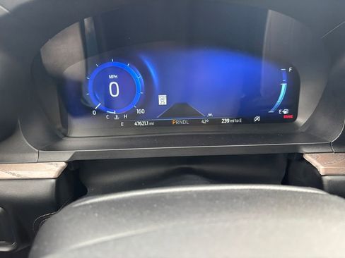 Used 2022 Ford Explorer Platinum w/ Equipment Group 601A image 28