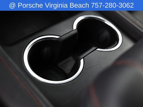 Used 2023 Chevrolet Tahoe RST w/ Max Trailering Package AWD/4WD image 38