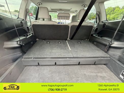 Used 2017 Honda Pilot EX-L image 7