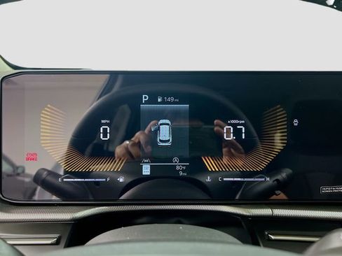 New 2026 Kia Sportage LX FWD image 12
