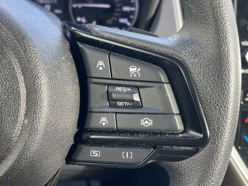 Certified 2024 Subaru Crosstrek 2.0i Premium image 7