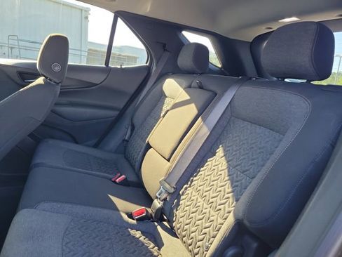 Certified 2023 Chevrolet Equinox LT FWD image 11