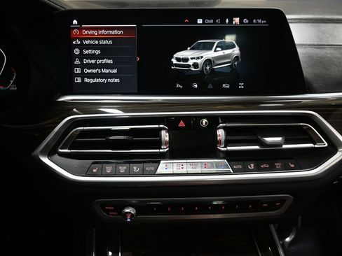 Used 2019 BMW X5 xDrive50i image 25