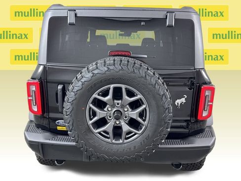 New 2025 Ford Bronco Badlands image 21