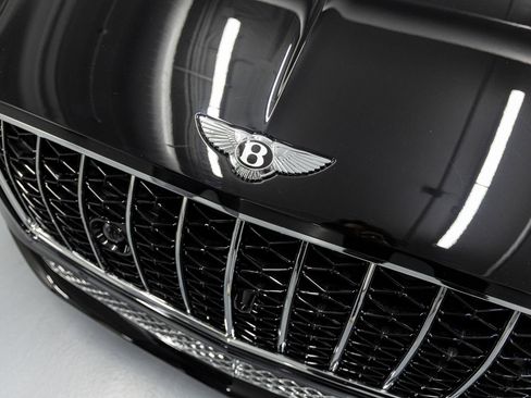 New 2026 Bentley Continental GT image 14