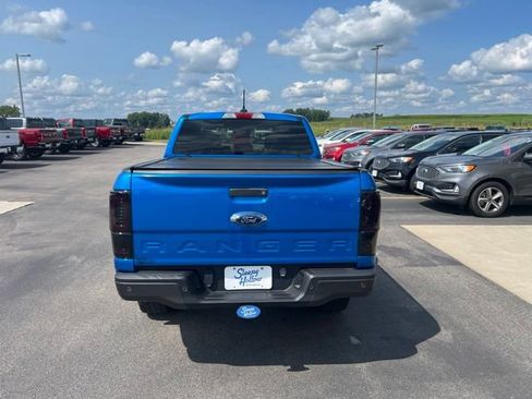 Used 2021 Ford Ranger XLT w/ Equipment Group 301A Mid AWD/4WD image 6
