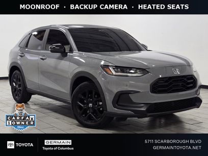 Used 2023 Subaru Impreza 2.0i Sport