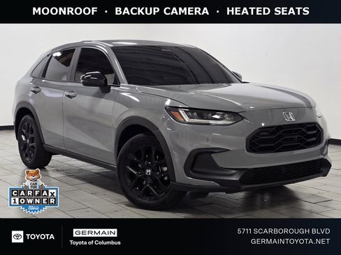 Used 2023 Subaru Impreza 2.0i Sport image 1