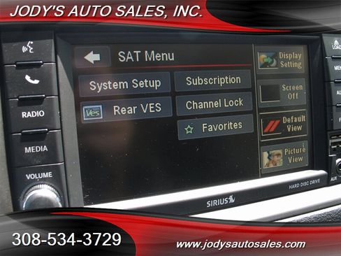 Used 2017 Dodge Grand Caravan SE w/ Power Window Group FWD image 16
