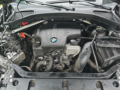 Used 2017 BMW X3 xDrive28i AWD/4WD image 32