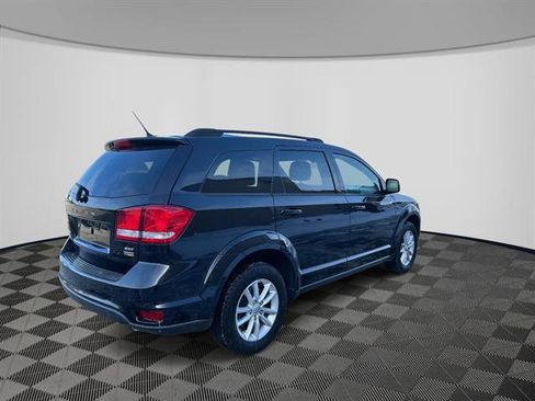 Used 2016 Dodge Journey SXT w/ Comfort/Convenience Group image 5