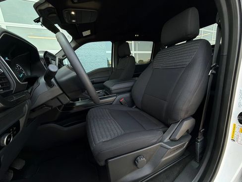 Used 2023 Ford F150 XL w/ STX Appearance Package RWD image 6