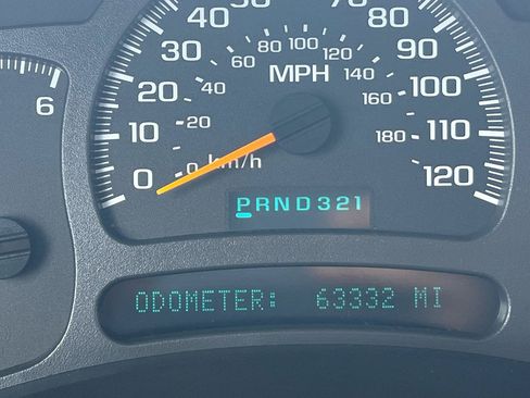 Used 2004 GMC Yukon XL SLT w/ Preferred Equipment Group RWD image 55