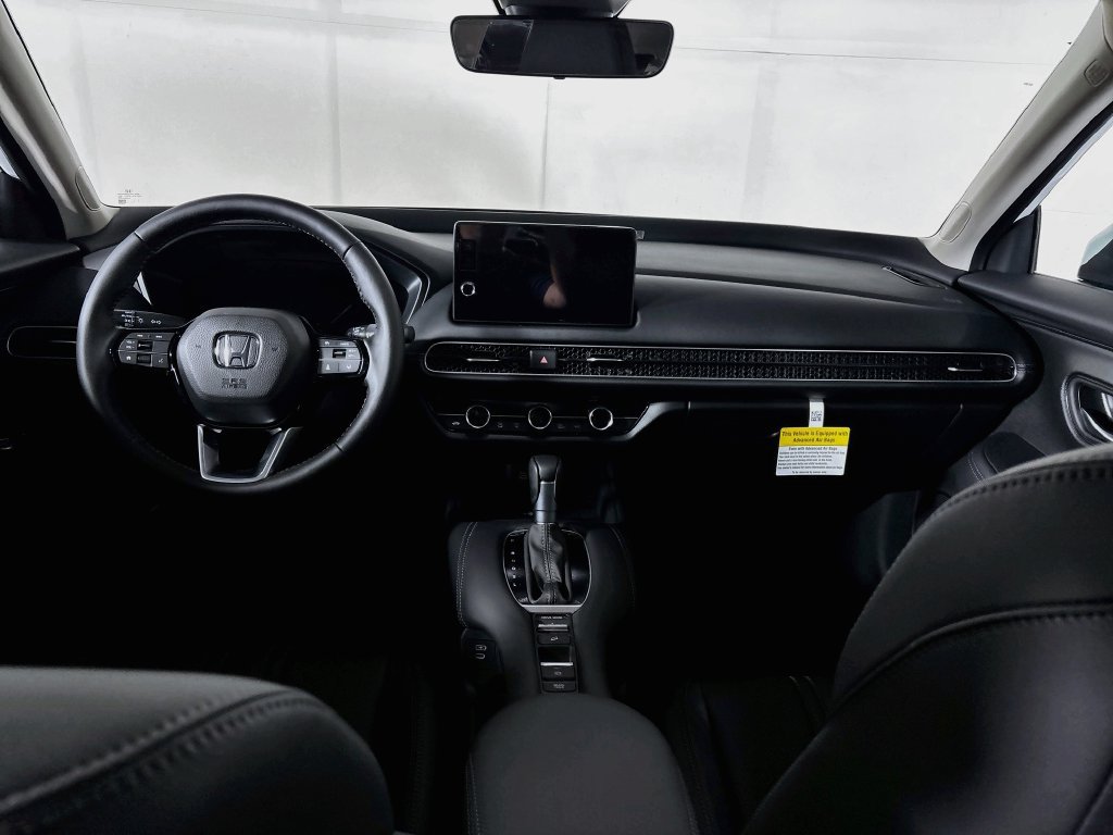 New 2027 Honda HR-V EX-L image 12