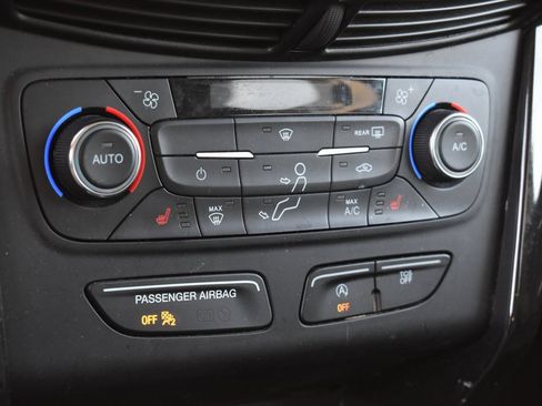 Certified 2017 Ford Escape Titanium image 13