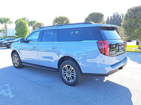 New 2026 Ford Expedition Max Active RWD image 7