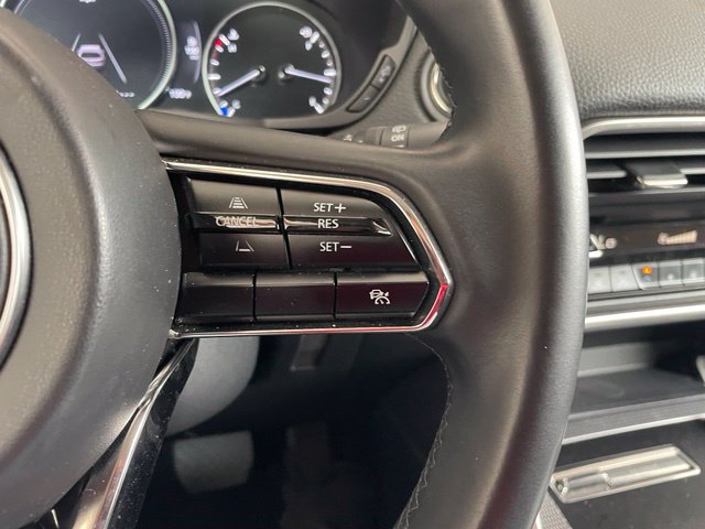Used 2025 MAZDA CX-90 3.3 Turbo w/ Preferred Package AWD/4WD image 15