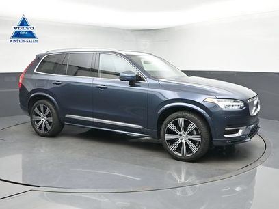 Used 2023 Volvo XC90 B6 Ultimate