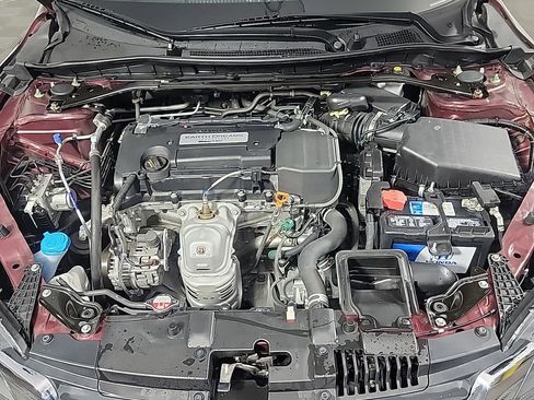 Used 2015 Honda Accord EX-L image 15