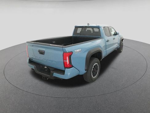 New 2026 Toyota Tacoma TRD Off-Road AWD/4WD image 8