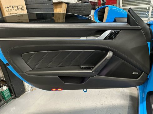 Used 2021 Porsche 911 Turbo S image 16