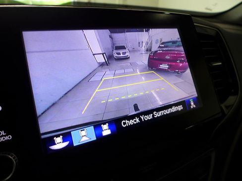 Used 2021 Honda Ridgeline RTL-E image 26