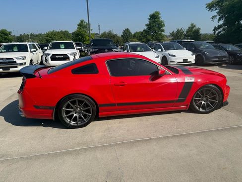 Used 2013 Ford Mustang Boss 302 RWD image 4
