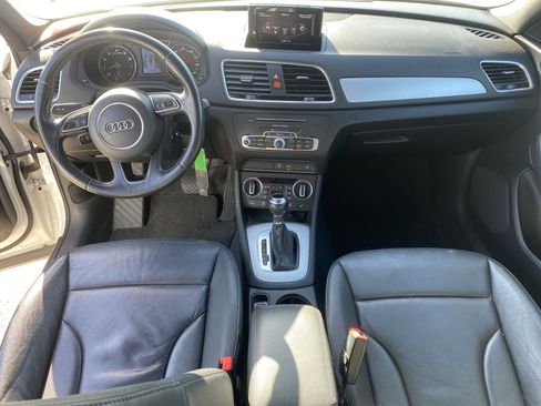 Used 2018 Audi Q3 2.0T Premium image 19