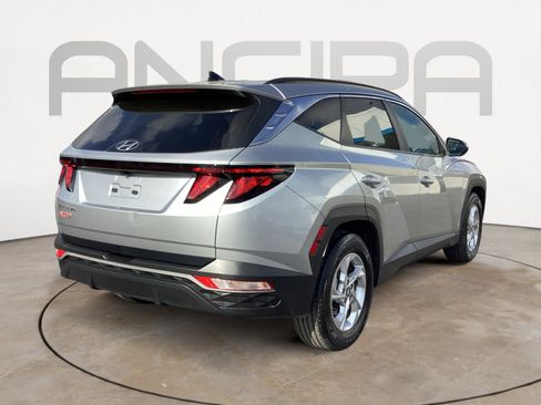 Used 2024 Hyundai Tucson SEL image 14