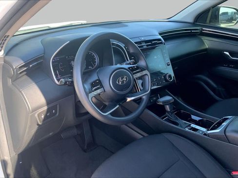 Used 2023 Hyundai Tucson SEL FWD image 18